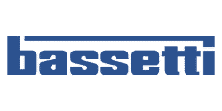 Logo von bassetti