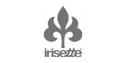 Logo von irisette