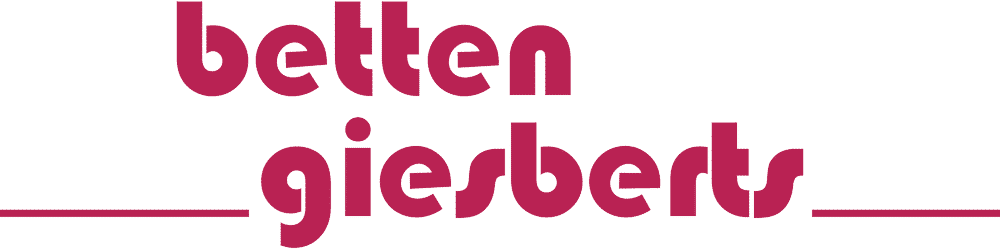 Betten Giesberts Logo