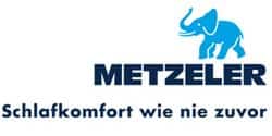 logo von Metzeler